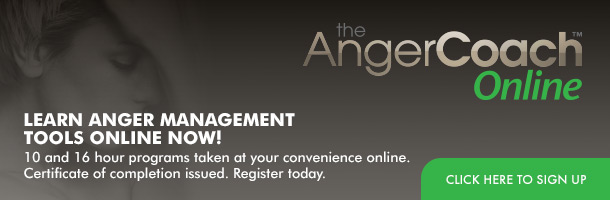 AngerCoach Online