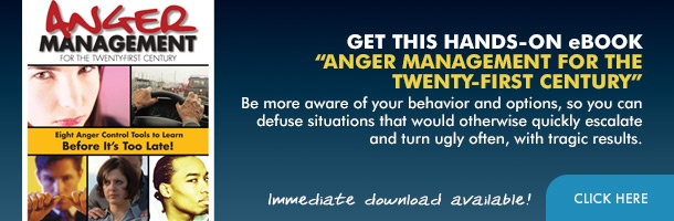 Anger Management for the 21st Century e-Book