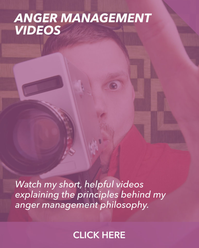 Anger Management Videos