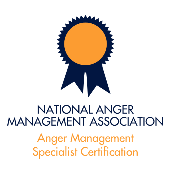 National Anger Management Association - Anger Specialist Certification